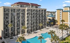 Ocean Crest Inn And Suites Myrtle Beach